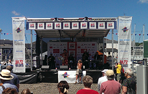 Stageline SL50