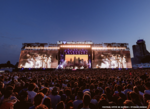 HYRIG LED tower FEQ wide