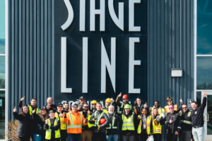 Stageline Spring Training 2024 Recap: Training, Immersion in the Stageline World, and Mapple Taffy