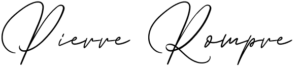 PL_Rompre Signature