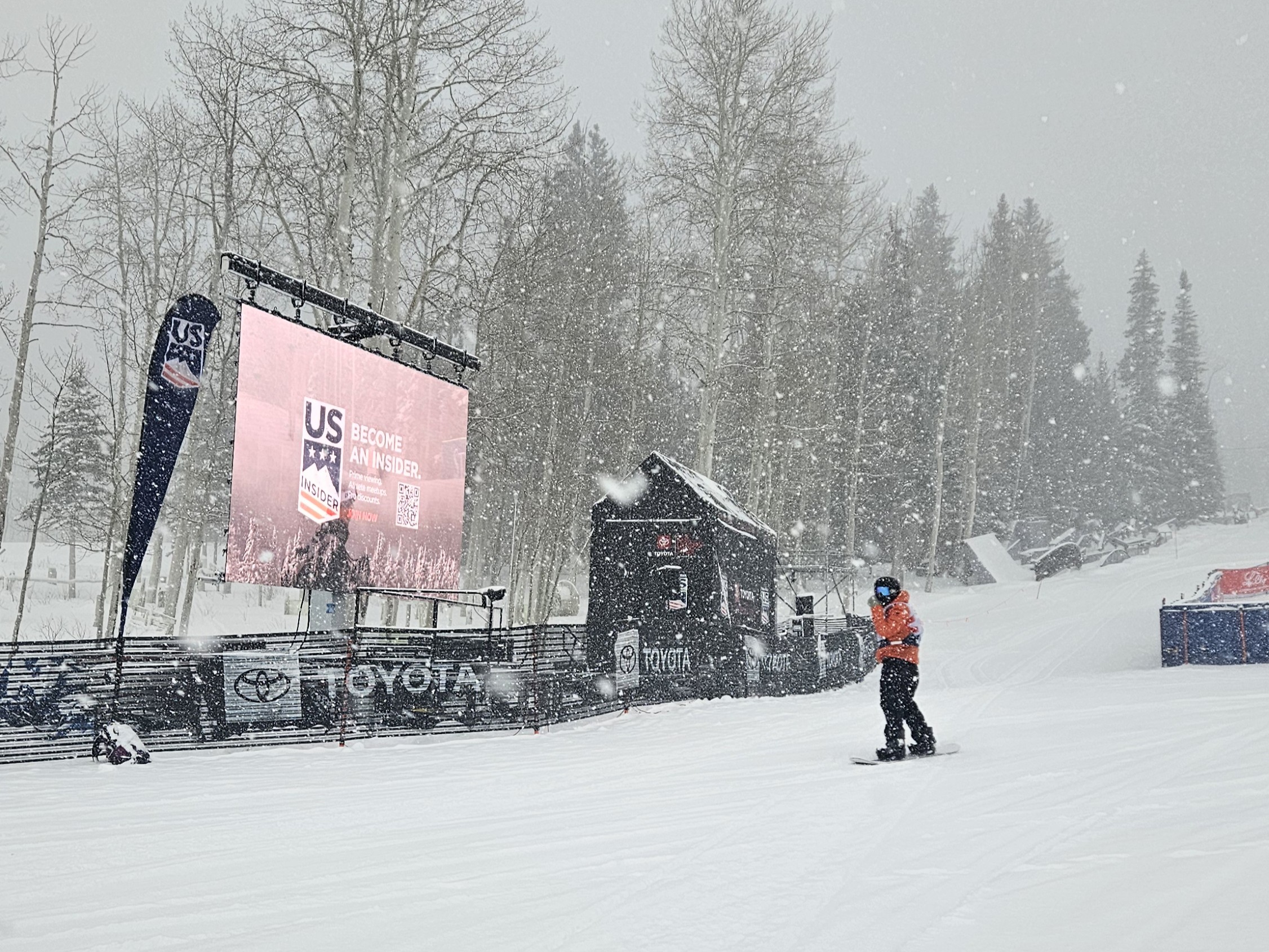 Performances dignes des sommets : Là où l&rsquo;innovation rencontre l&rsquo;excellence pour Kaleidoscope Productions