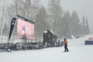 Summit-Ready Performance: Where Innovation Meets the Peak For Kaleidoscope Productions