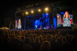 Expansion dans l&rsquo;Ouest