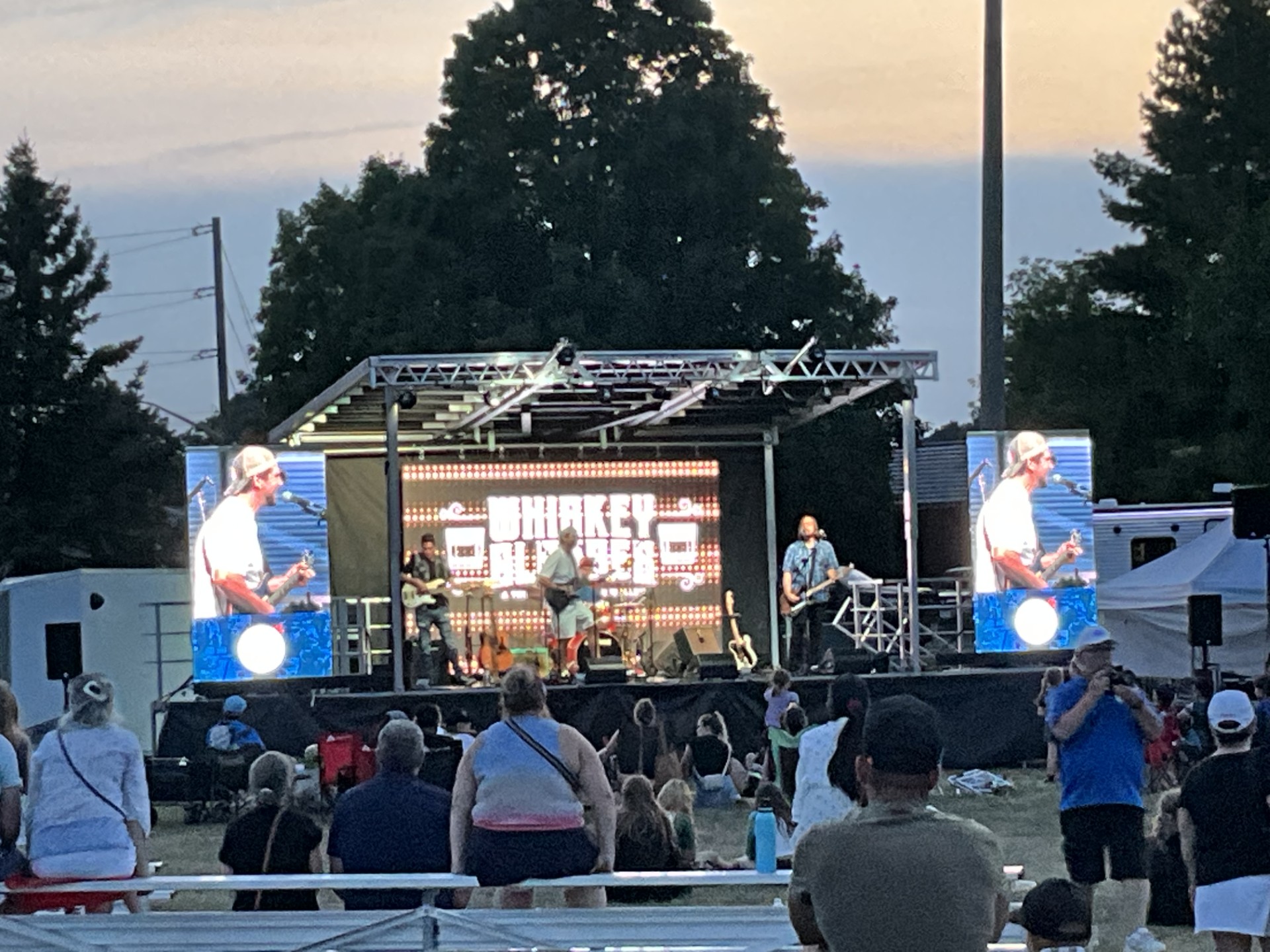 La SL75 de Stageline : Un moteur de croissance et de fidélisation pluriannuelle pour MRT Sound & Productions