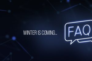 FAQ – Winter use